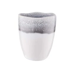 4x Tasse 300ml ATLANTIS In Grau 12 4x Tasse 300ml ATLANTIS In Grau -Butlers butlers 4x tasse 300ml atlantis in grau 2