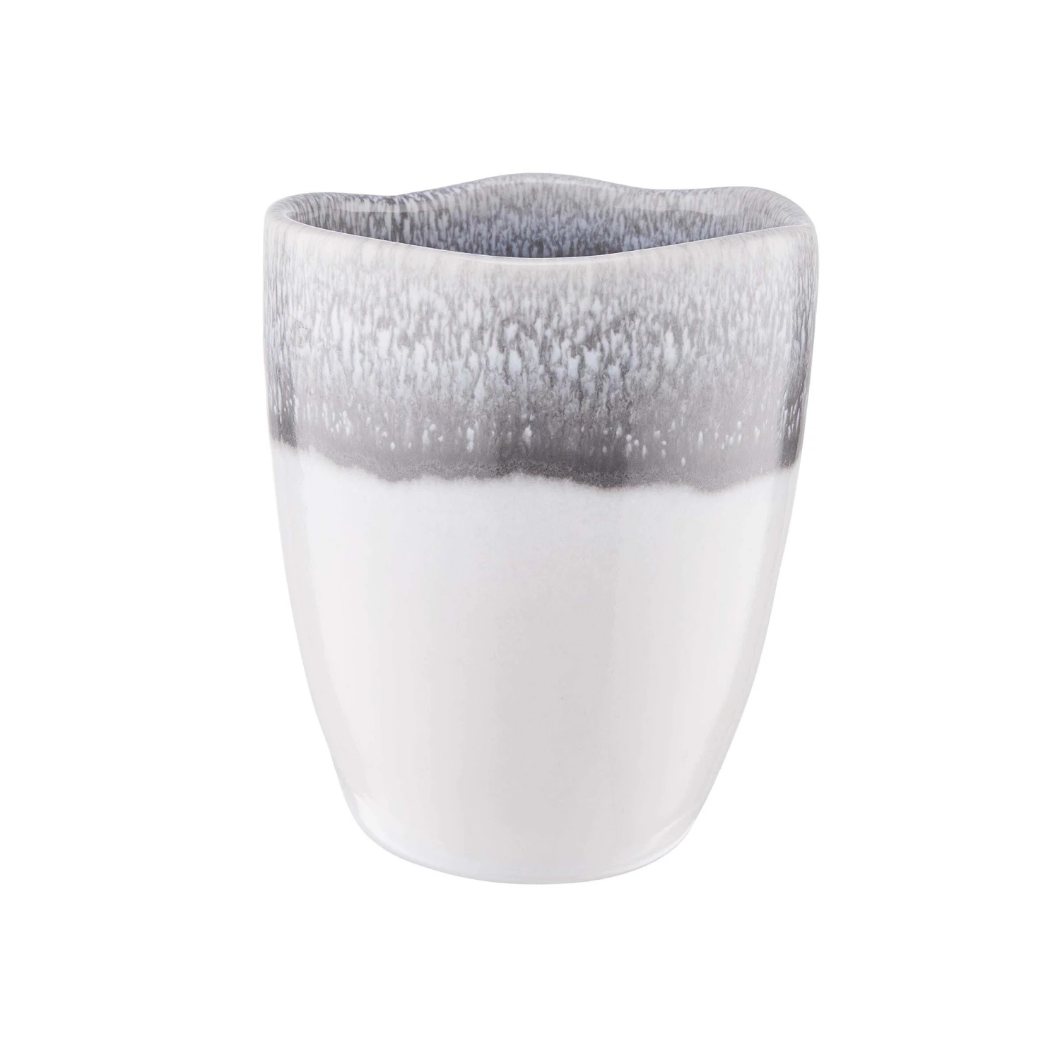 4x Tasse 300ml ATLANTIS In Grau 5 4x Tasse 300ml ATLANTIS In Grau – Bild 3