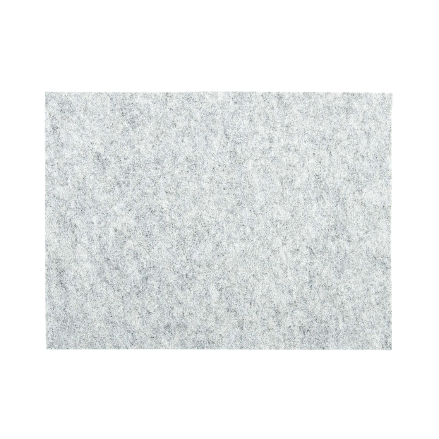 6x Tischset 33x45cm FELTO In Hellgrau 3 6x Tischset 33x45cm FELTO In Hellgrau