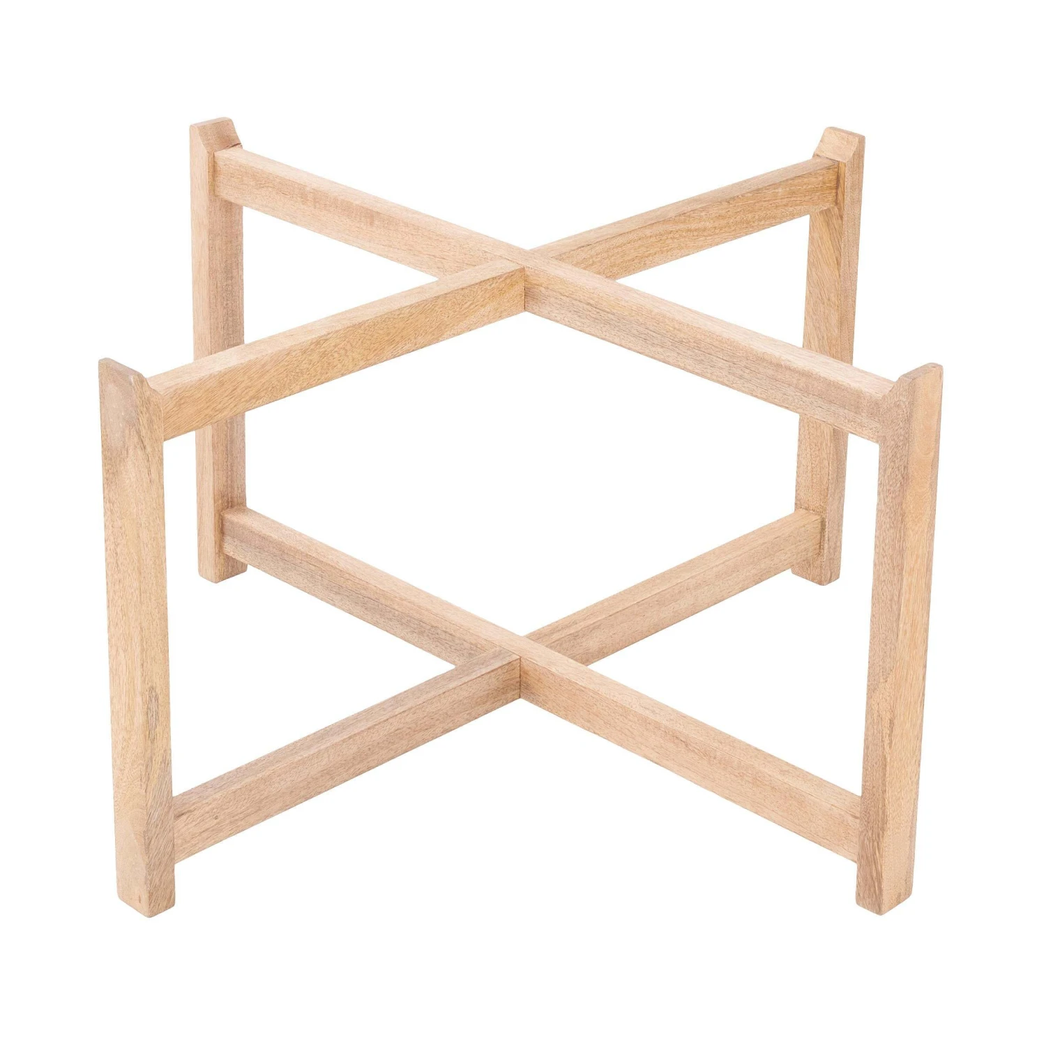 Beistelltisch BERBER In Bronze-Braun 8 Beistelltisch BERBER In Bronze-Braun – Bild 6