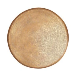 Beistelltisch BERBER In Bronze-Braun 18 Beistelltisch BERBER In Bronze-Braun -Butlers butlers beistelltisch berber in bronze braun 6