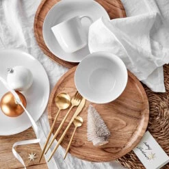 Besteck-Set 4-tlg. Matt STILETTO In Gold 19 Besteck-Set 4-tlg. Matt STILETTO In Gold -Butlers butlers besteck set 4 tlg matt stiletto in gold 5