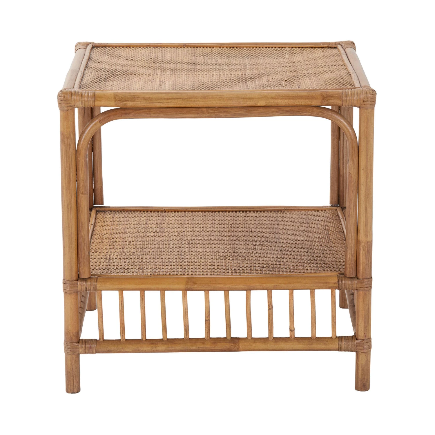 Couchtisch Handgefertigt Aus Rattan BOHO LOUNGE In Natur 6 Couchtisch Handgefertigt Aus Rattan BOHO LOUNGE In Natur – Bild 4