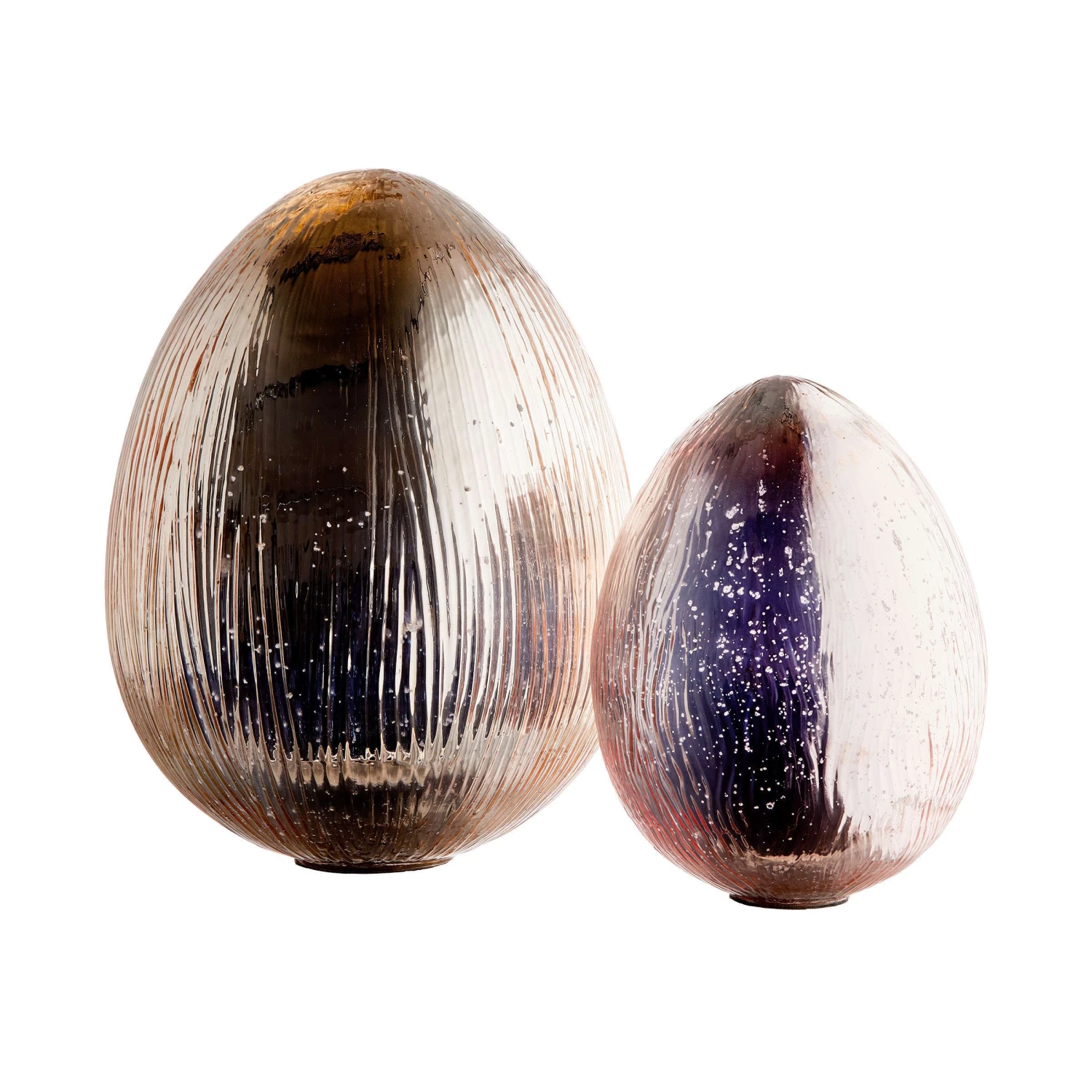 Deko Ei Höhe 21cm EASTER In Rosa 4 Deko Ei Höhe 21cm EASTER In Rosa – Bild 2