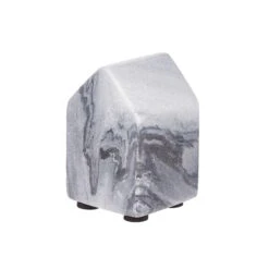 Deko-Haus L 5 X H 8cm BLOCKHOUSE In Grau 15 Deko-Haus L 5 X H 8cm BLOCKHOUSE In Grau -Butlers butlers deko haus l 5 x h 8cm blockhouse in grau 4