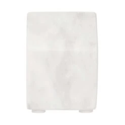 Deko-Haus L 6 X H 9cm BLOCKHOUSE In Weiß -Butlers butlers deko haus l 6 x h 9cm blockhouse in weiss 5