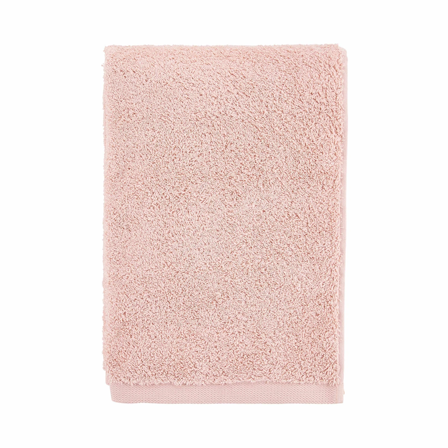 Duschhandtuch 70x140 Cm FABULOUS In Rosa 4 Duschhandtuch 70x140 Cm FABULOUS In Rosa – Bild 2