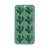 Eiswürfelbereiter Kaktus COOL DOWN In Grün