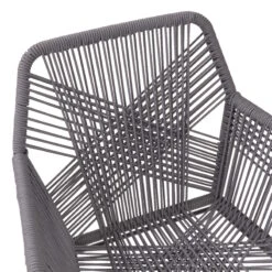 Gartensessel CORDÉE In Dunkelgrau 19 Gartensessel CORDÉE In Dunkelgrau -Butlers butlers gartensessel cordee in dunkelgrau 7