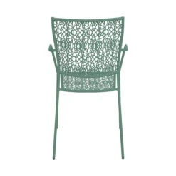 Gartenstuhl Stapelbar NANCY In Salbei 13 Gartenstuhl Stapelbar NANCY In Salbei -Butlers butlers gartenstuhl stapelbar nancy in salbei 4