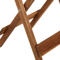 Gartentisch Klappbar LODGE In Natur -Butlers butlers gartentisch klappbar lodge in natur 4