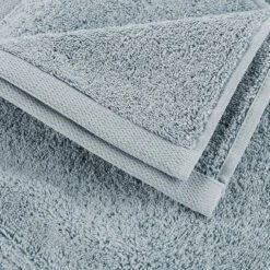 Gästehandtuch FABULOUS In Hellblau -Butlers butlers gastehandtuch fabulous in hellblau 2