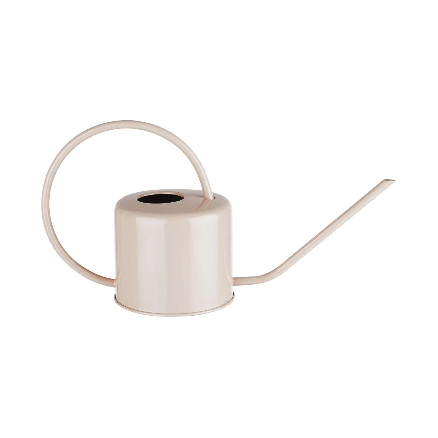 Gießkanne 1,3l FLORENCE In Beige 4 Gießkanne 1,3l FLORENCE In Beige – Bild 2