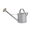 Gießkanne 8l ZINC In Grau 2 Gießkanne 8l ZINC In Grau -Butlers butlers giesskanne 8l zinc in grau