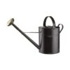 Gießkanne 8l ZINC In Schwarz 1 Gießkanne 8l ZINC In Schwarz -Butlers butlers giesskanne 8l zinc in schwarz