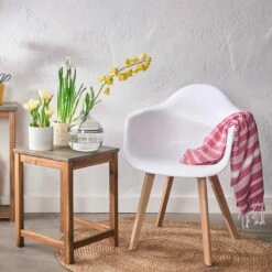 Hamamtuch L 170 X B 90cm SURFSIDE In Rot 15 Hamamtuch L 170 X B 90cm SURFSIDE In Rot -Butlers butlers hamamtuch l 170 x b 90cm surfside in rot 6