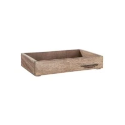 Holzkasten Rechteckig L 25 X B 18cm STANDARD SUPPLY In Braun 11 Holzkasten Rechteckig L 25 X B 18cm STANDARD SUPPLY In Braun -Butlers butlers holzkasten rechteckig l 25 x b 18cm standard supply in braun 3