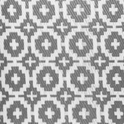 In- & Outdoor-Läufer Mosaik L 140 X B 70cm COLOUR CLASH In Grau 13 In- & Outdoor-Läufer Mosaik L 140 X B 70cm COLOUR CLASH In Grau -Butlers butlers in and outdoor laufer mosaik l 140 x b 70cm colour clash in grau 4