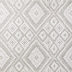 In- & Outdoor-Teppich Ethno L 150 X B 90cm COLOUR CLASH In Grau -Butlers butlers in and outdoor teppich ethno l 150 x b 90cm colour clash in grau 4