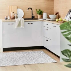 In- & Outdoor-Teppich Ethno L 180 X B 120cm COLOUR CLASH In Grau 18 In- & Outdoor-Teppich Ethno L 180 X B 120cm COLOUR CLASH In Grau -Butlers butlers in and outdoor teppich ethno l 180 x b 120cm colour clash in grau 7