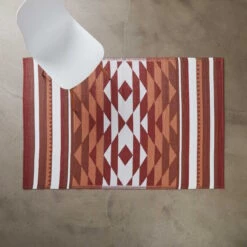 In- & Outdoor-Teppich Ikat L 180 X B 118cm COLOUR CLASH In Bunt 7 In- & Outdoor-Teppich Ikat L 180 X B 118cm COLOUR CLASH In Bunt -Butlers butlers in and outdoor teppich ikat l 180 x b 118cm colour clash in bunt 1