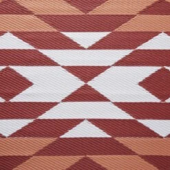 In- & Outdoor-Teppich Ikat L 180 X B 118cm COLOUR CLASH In Bunt 9 In- & Outdoor-Teppich Ikat L 180 X B 118cm COLOUR CLASH In Bunt -Butlers butlers in and outdoor teppich ikat l 180 x b 118cm colour clash in bunt 3