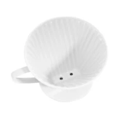 Kaffeefilter Größe 104 TRADITIONAL In Weiß 9 Kaffeefilter Größe 104 TRADITIONAL In Weiß -Butlers butlers kaffeefilter grosse 104 traditional in weiss 3