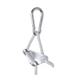 Karabiner-Aufhängesystem BABOON In Weiß 9 Karabiner-Aufhängesystem BABOON In Weiß -Butlers butlers karabiner aufhangesystem baboon in weiss 2