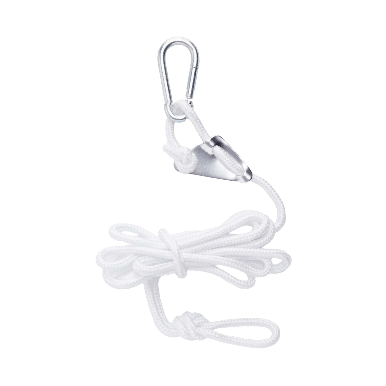 Karabiner-Aufhängesystem BABOON In Weiß 3 Karabiner-Aufhängesystem BABOON In Weiß