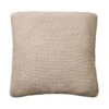 Kissen L 50 X B 50cm AVA In Taupe -Butlers butlers kissen l 50 x b 50cm ava in taupe