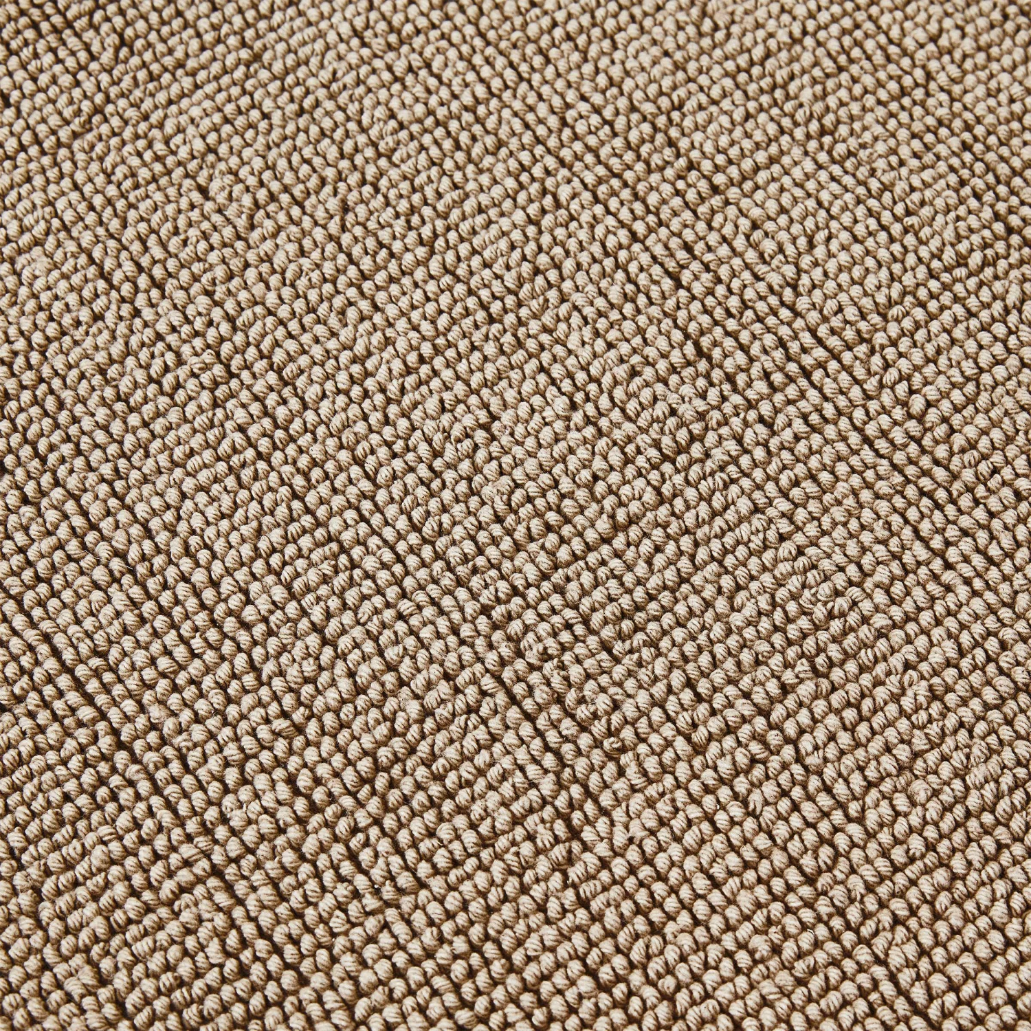 Kissen L 50 X B 50cm FENJA In Braun 6 Kissen L 50 X B 50cm FENJA In Braun – Bild 4