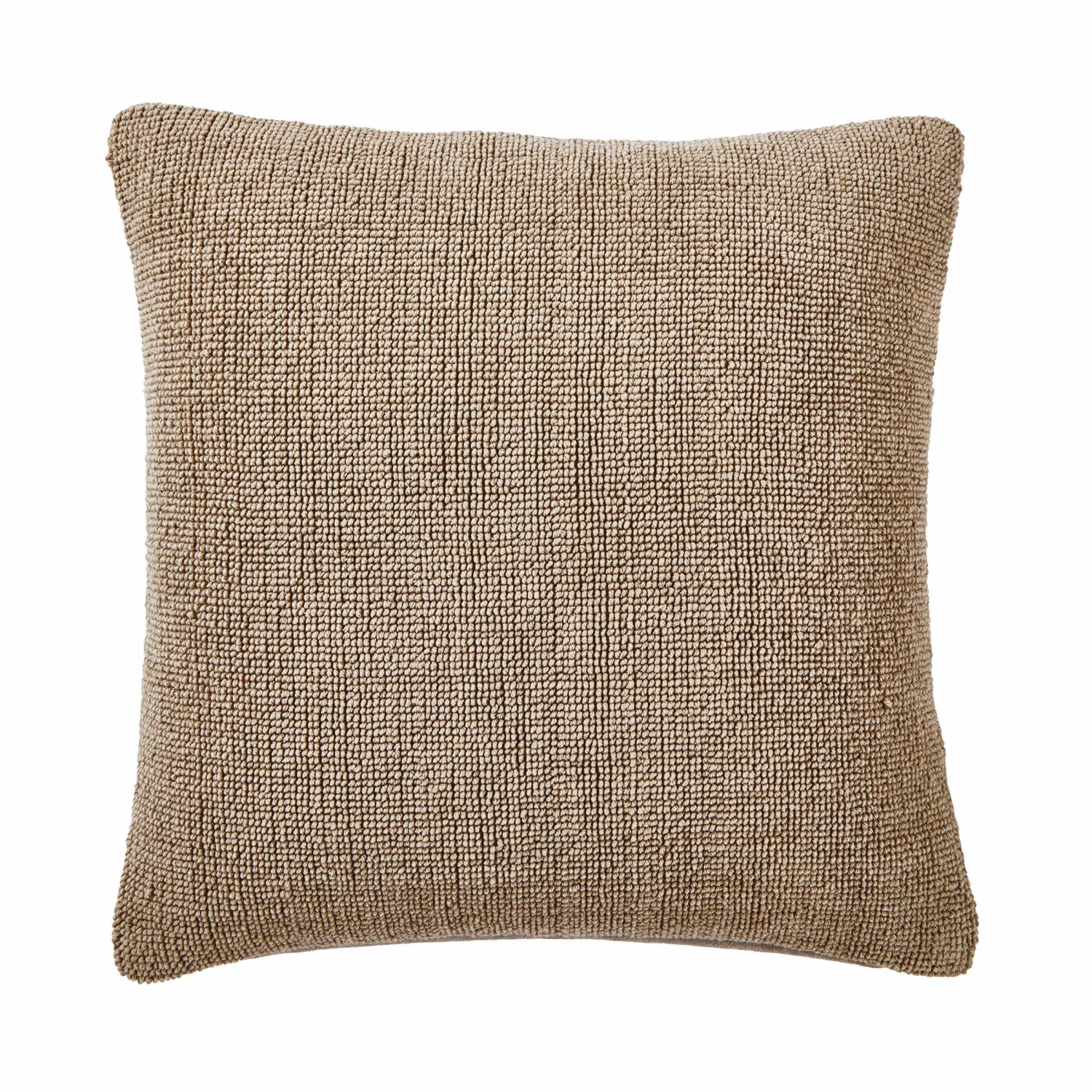 Kissen L 50 X B 50cm FENJA In Braun 3 Kissen L 50 X B 50cm FENJA In Braun