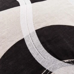 Kissen L 50 X B 50cm JAPANDI In Natur -Butlers butlers kissen l 50 x b 50cm japandi in natur 3