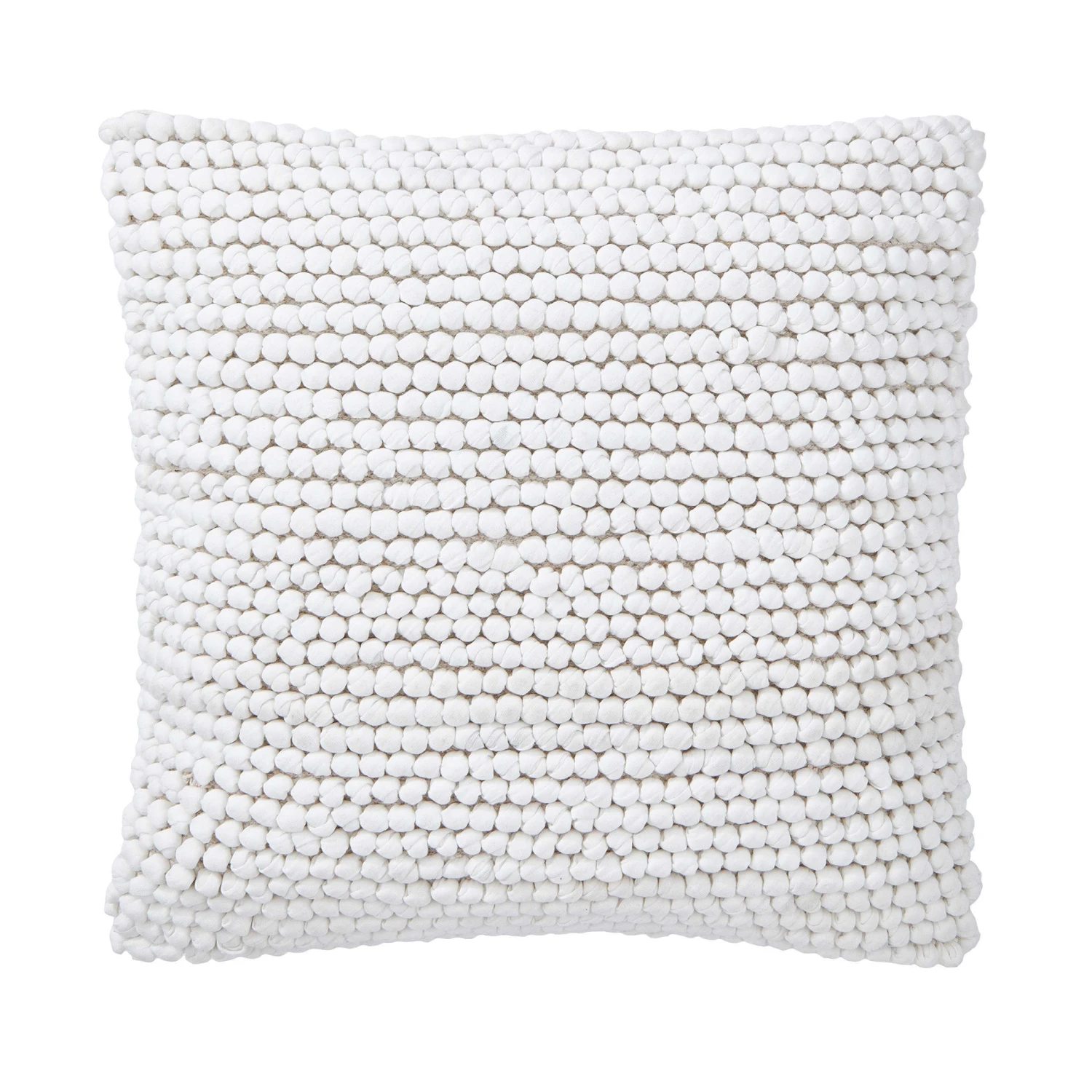 Kissen L 50 X B 50cm KALEA In Beige 3 Kissen L 50 X B 50cm KALEA In Beige