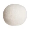 Kissen Rund Ø35cm BOB In Beige 1 Kissen Rund Ø35cm BOB In Beige -Butlers butlers kissen rund o35cm bob in beige