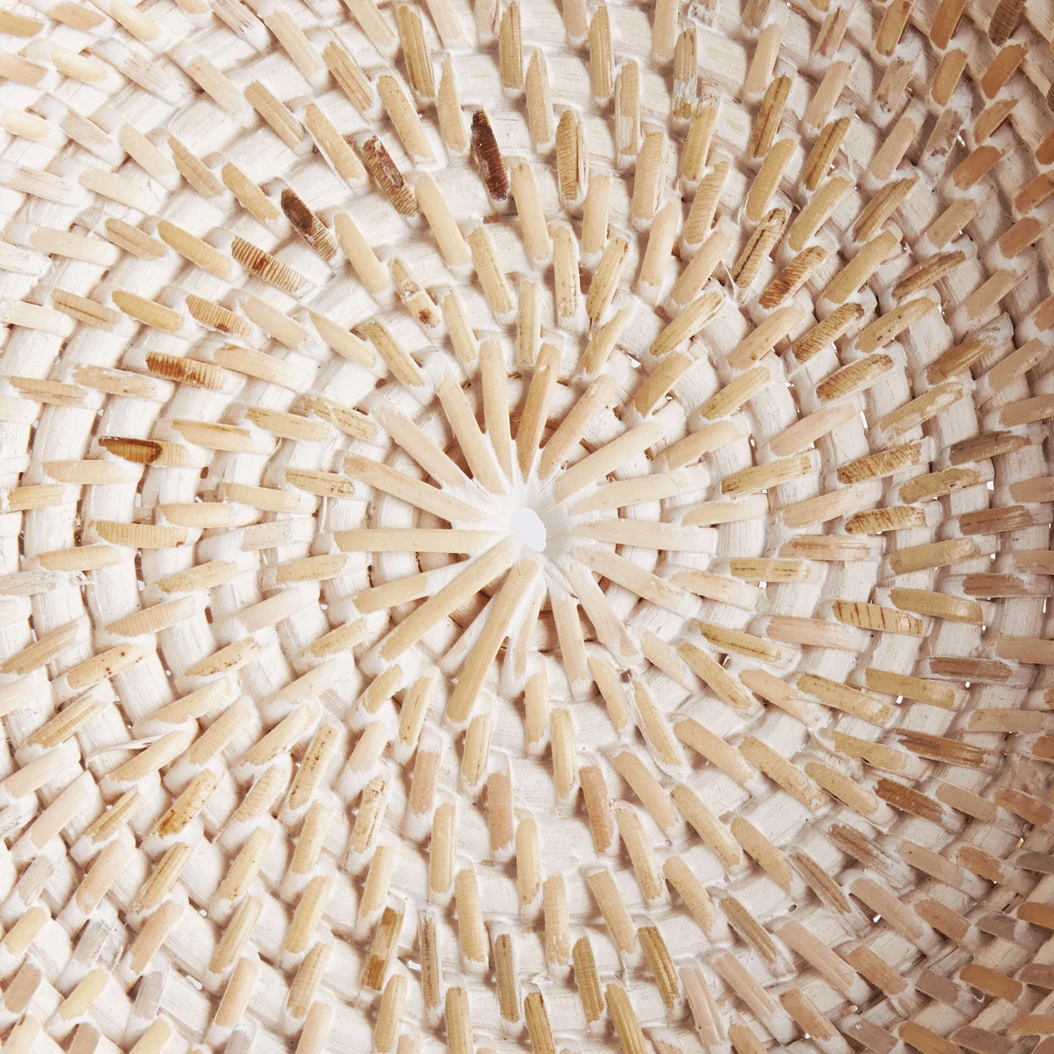 Korb Rund Ø20cm RONDA In Natur 6 Korb Rund Ø20cm RONDA In Natur – Bild 4