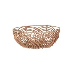 Korbschale Ø33cm BOTANICAL In Natur -Butlers butlers korbschale o33cm botanical in natur 1