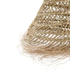 Lampenschirm Höhe 40cm BOMAS In Natur -Butlers butlers lampenschirm hohe 40cm bomas in natur 6