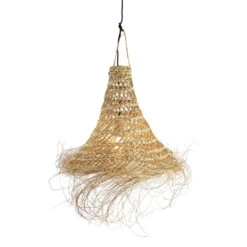 Lampenschirm Höhe 50cm BOMAS In Natur 15 Lampenschirm Höhe 50cm BOMAS In Natur -Butlers butlers lampenschirm hohe 50cm bomas in natur 3