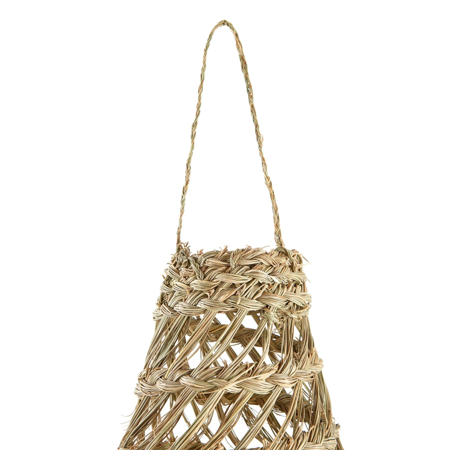 Lampenschirm Höhe 50cm BOMAS In Natur 7 Lampenschirm Höhe 50cm BOMAS In Natur – Bild 5