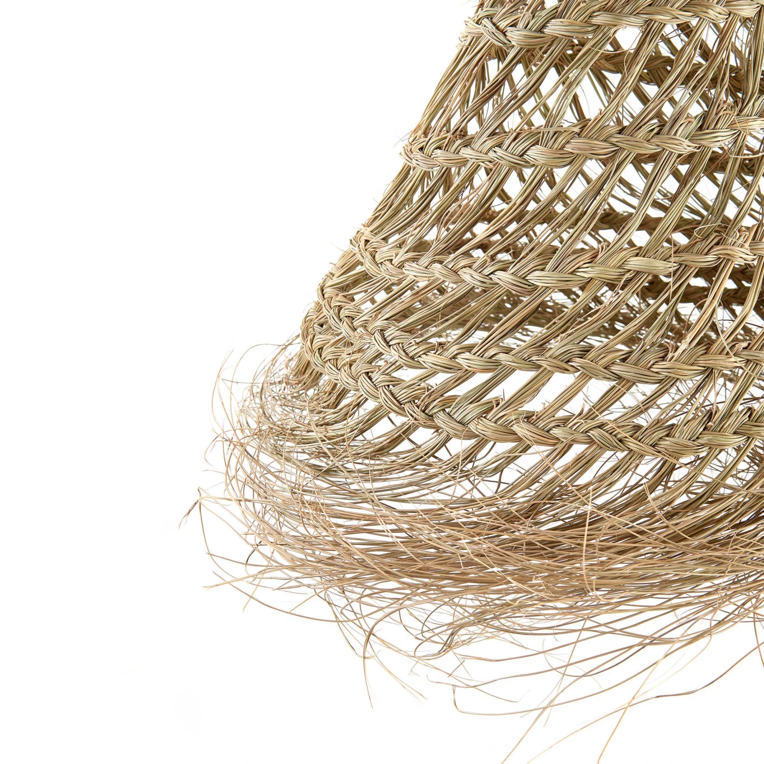 Lampenschirm-Set 2-tlg. BOMAS In Natur 12 Lampenschirm-Set 2-tlg. BOMAS In Natur – Bild 11