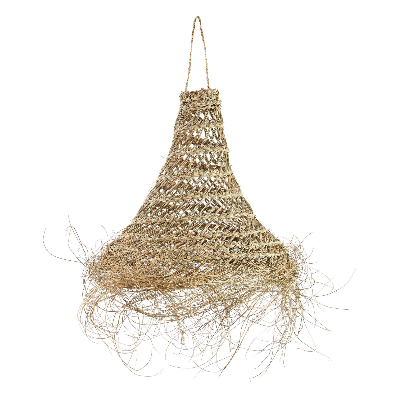 Lampenschirm-Set 2-tlg. BOMAS In Natur 4 Lampenschirm-Set 2-tlg. BOMAS In Natur – Bild 3