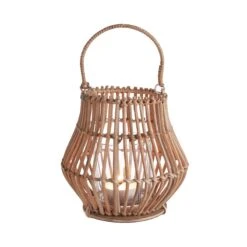 Laterne Höhe 19cm BALI In Natur 10 Laterne Höhe 19cm BALI In Natur -Butlers butlers laterne hohe 19cm bali in natur 3