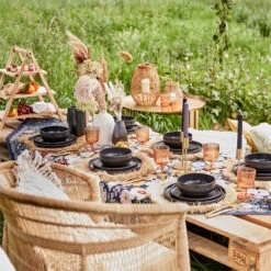 Laterne Höhe 19cm BALI In Natur 11 Laterne Höhe 19cm BALI In Natur -Butlers butlers laterne hohe 19cm bali in natur 4