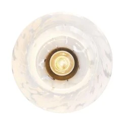 LED Leuchte Höhe 21cm MISS MARBLE In Hellblau 14 LED Leuchte Höhe 21cm MISS MARBLE In Hellblau -Butlers butlers led leuchte hohe 21cm miss marble in hellblau 5