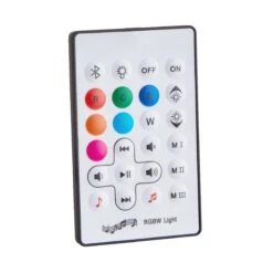 LED Leuchte Mit Bluetooth® Und Farbwechsel SOUND LOUNGE In Weiß-Hellbraun 34 LED Leuchte Mit Bluetooth® Und Farbwechsel SOUND LOUNGE In Weiß-Hellbraun -Butlers butlers led leuchte mit bluetooth r und farbwechsel sound lounge in weiss hellbraun 14