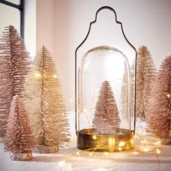 LED Lichterkette 100 Lichter Mit USB-Batteriefach TWINE LIGHTS In Silber 21 LED Lichterkette 100 Lichter Mit USB-Batteriefach TWINE LIGHTS In Silber -Butlers butlers led lichterkette 100 lichter mit usb batteriefach twine lights in silber 9