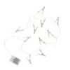 LED-Lichterkette Clips 10 Lichter Mit USB-Batteriefach CLIP COUTURE In Roségold 1 LED-Lichterkette Clips 10 Lichter Mit USB-Batteriefach CLIP COUTURE In Roségold -Butlers butlers led lichterkette clips 10 lichter mit usb batteriefach clip couture in rosegold