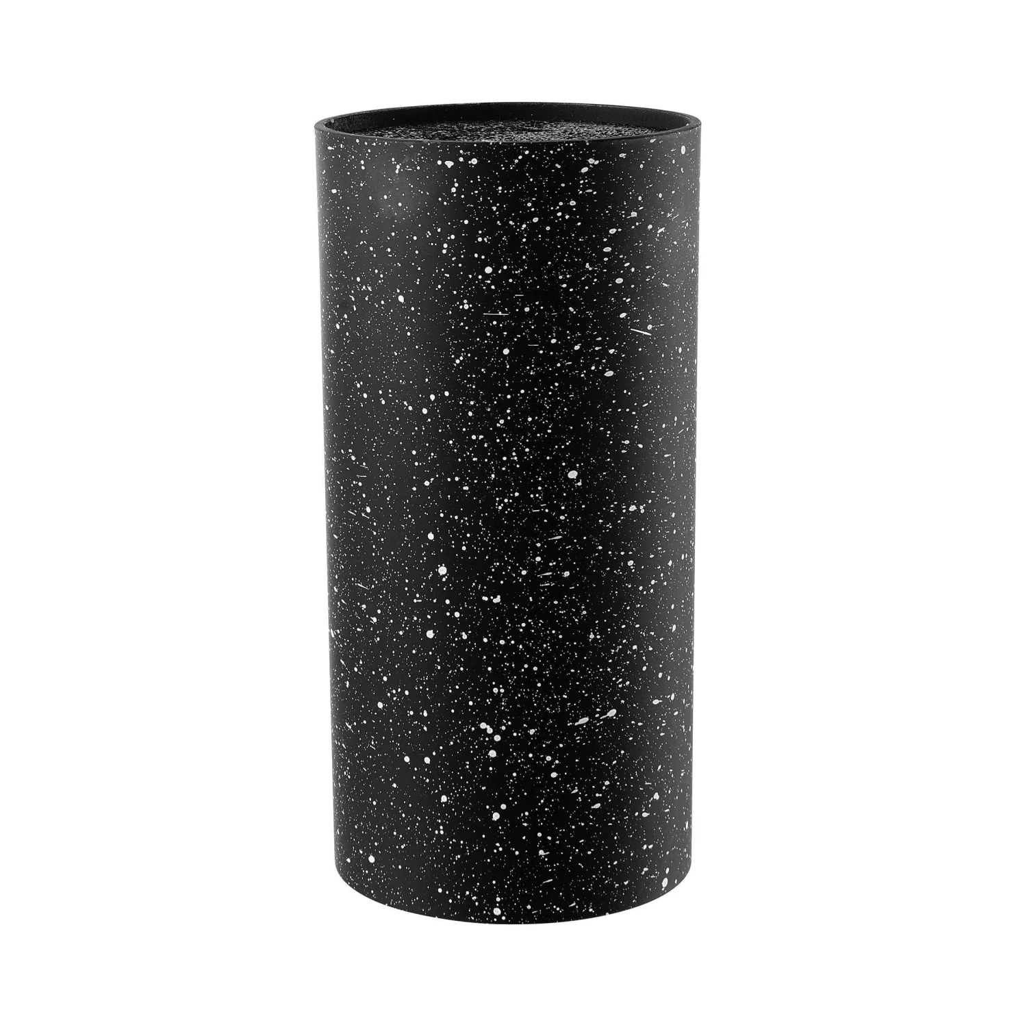 Messerblock BOLERO In Schwarz 4 Messerblock BOLERO In Schwarz – Bild 2