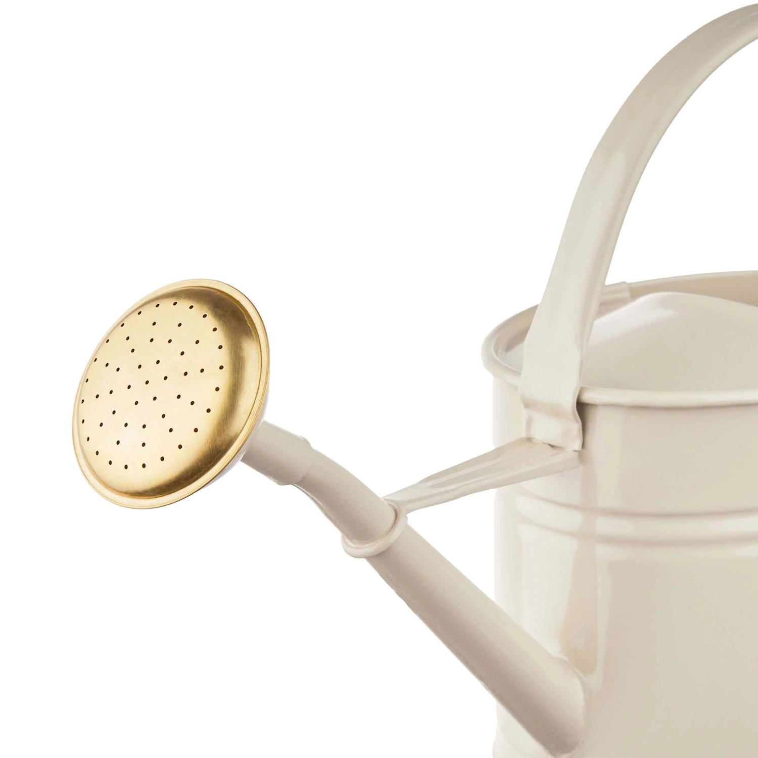 Mini-Gießkanne 1,5l ZINC In Beige 7 Mini-Gießkanne 1,5l ZINC In Beige – Bild 5